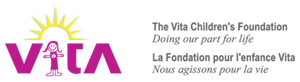 La fondation pour l'enfance Vita